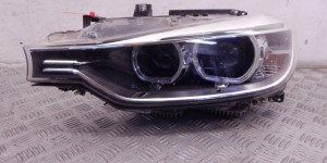 Фара левая BMW 3-series (F30/31) 63 11 7 259 543