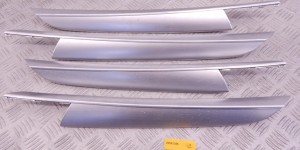 Накладка декоративная салона (комплект) BMW X5-series (E70) 4092901