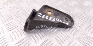 Кронштейн крепления бампера переднего BMW 3-series (E36) 51 11 8 122 577