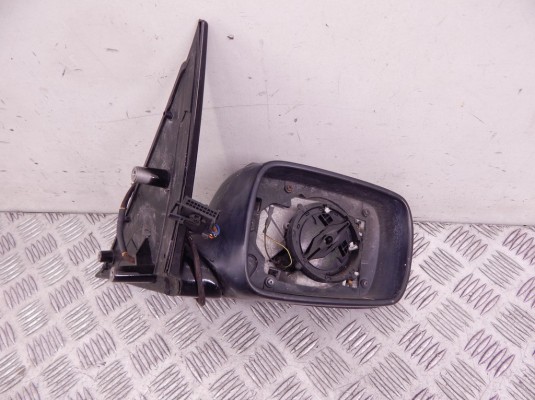 Зеркало наружное правое BMW 7-series (E65/66) 51 16 7 190 170