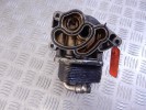 Корпус масляного фильтра BMW 3-series (E46) 11 42 7 508 966