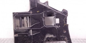 Защита КПП BMW 5-series (E39) 51 71 8 188 809