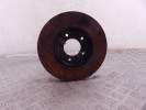 Диск тормозной передний BMW 3-series (E46) 34 11 6 864 060