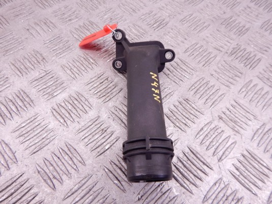 Фланец (тройник) системы охлаждения BMW 1-series (F20/21) 11 12 7 810 707