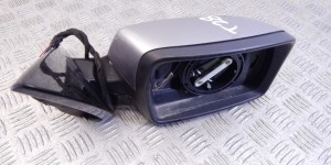 Зеркало наружное правое BMW X3-series (E83) 51 16 3 448 134