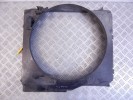Диффузор вентилятора BMW X5-series (E53) 17 11 7 801 204