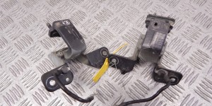 Петля крышки багажника BMW 3-series (E46) 41 62 7 017 797