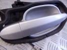Скелет ручки наружной задней правой BMW 5-series (E60/61) 51 21 7 034 544