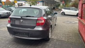Блок управления светом BMW 1-series (E87) 61 35 6 955 550