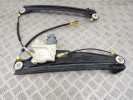 Стеклоподъемник электрический передний левый BMW 7-series (E65/66) 51 33 7 202 479