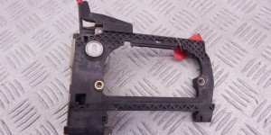 Скелет ручки наружной передней левой BMW 5-series (E39) 51 21 8 245 353
