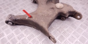 Рычаг задний правый BMW X5-series (E53) 33 32 6 770 743 Рычаг задний правый BMW X5-series (E53) 33 32 6 770 743