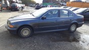 Подушка безопасности боковая (в дверь) передняя правая BMW 5-series (E39) 72 12 8 208 806