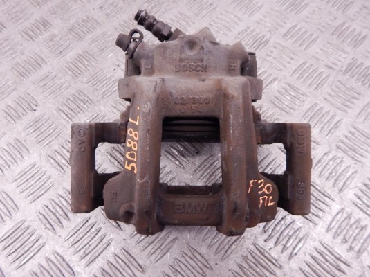 Суппорт передний левый BMW 3-series (F30/31) 34 11 6 850 649