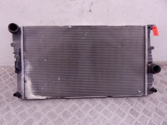 Радиатор (основной) BMW 3-series (F30/31) 17 11 7 618 807 Радиатор (основной) BMW 3-series (F30/31) 17 11 7 618 807