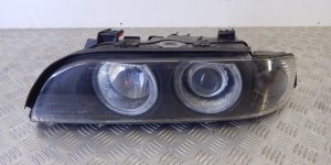 Фара левая BMW 5-series (E39)