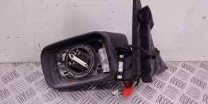 Зеркало наружное левое BMW 3-series (E46) 51 16 8 245 125