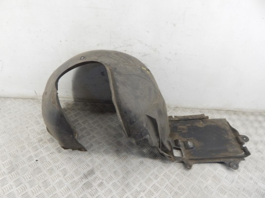 Защита арок передняя правая (подкрылок) BMW 3-series (E46) 51 71 7 036 496