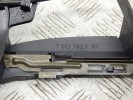 Скелет ручки наружной передней правой BMW 7-series (E65/66) 7013702