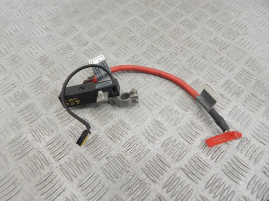 Плюсовой провод аккумулятора BMW 1-series (E87) 61 12 6 929 707