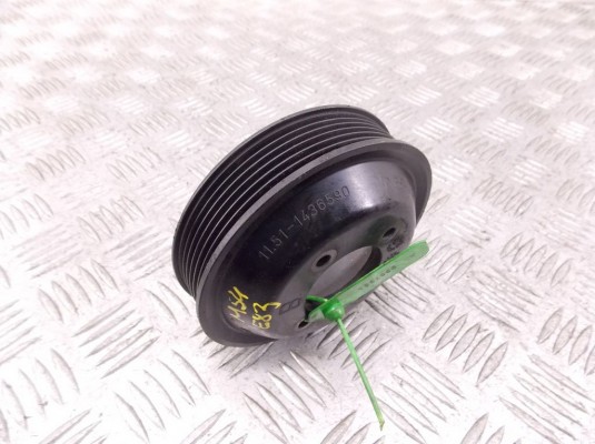 Шкив помпы BMW X3-series (E83) 11 51 1 436 590