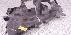 Кожух (защита) рулевого механизма BMW 5-series (F10/11) 51 75 7 185 170 Кожух (защита) рулевого механизма BMW 5-series (F10/11) 51 75 7 185 170