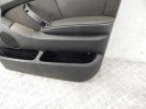 Обшивка двери передней правой (дверная карта) BMW X5-series (E53)
