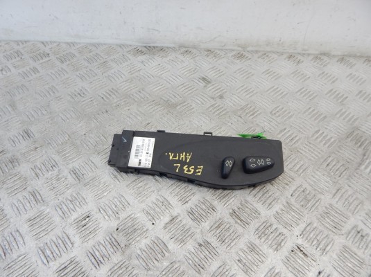 Блок управления сиденьем BMW X5-series (E53) 61 31 8 099 073