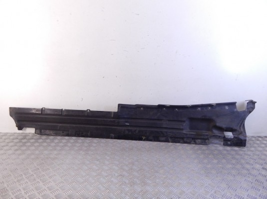 Защита днища BMW X5-series (E53) 51 71 8 402 437