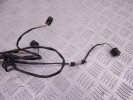Проводка (коса) парктроников BMW X5-series (E53) 61 11 6 906 347