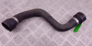 Патрубок радиатора BMW 3-series (F34GT) 17 12 7 811 129