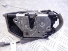 Замок двери задней левой BMW 7-series (E65/66) 51 22 7 167 075