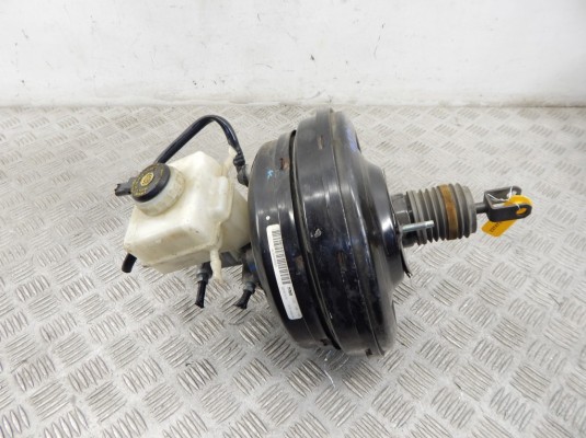 Вакуумный усилитель тормозов BMW X5-series (E70) 34 33 6 772 929