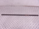 Молдинг двери передней левой BMW 5-series (E39) 51 22 7 004 029