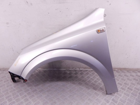 Крыло переднее левое OPEL ASTRA H (2004-2015) Крыло переднее левое OPEL ASTRA H (2004-2015)