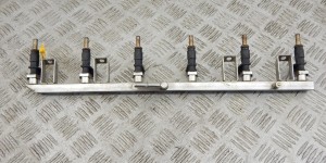 Форсунка BMW 7-series (F01/02) 13 53 7 531 634