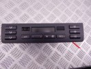 Блок управления печки/климат-контроля BMW 3-series (E46) 64 11 6 931 601
