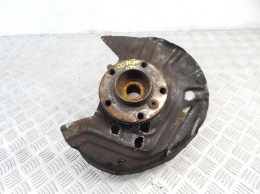 Ступица передняя левая BMW X3-series (E83) 31 21 3 412 019