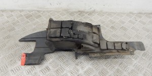 Воздуховод тормозной левый BMW 5-series (E39) 51 71 8 188 813 Воздуховод тормозной левый BMW 5-series (E39) 51 71 8 188 813