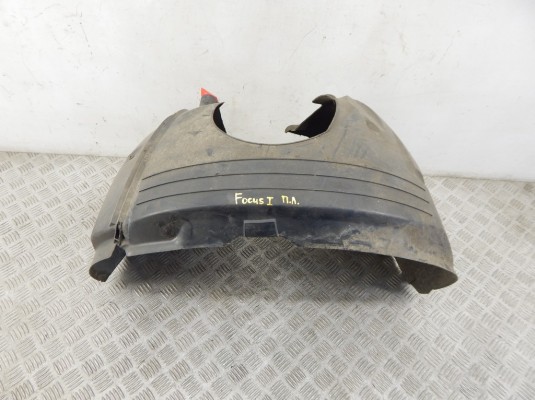 Защита арок передняя левая (подкрылок) FORD FOCUS I (1998-2004) 2M5116115AA Защита арок передняя левая (подкрылок) FORD FOCUS I (1998-2004) 2M5116115AA