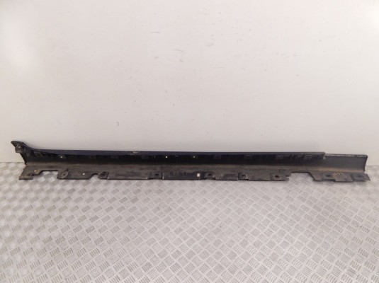 Накладка на порог BMW 5-series (F10/11) 51 77 7 184 773