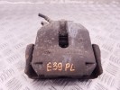 Суппорт передний левый BMW 5-series (E39) 34 11 1 163 385