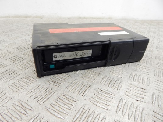 CD-чейнджер BMW X5-series (E53) 65 12 6 913 388