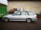 Молдинг бампера заднего BMW 5-series (E39)