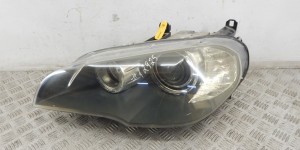 Фара левая BMW X5-series (E70) 4290333