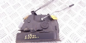 Замок двери задней левой BMW X5-series (E53) 51 22 8 402 601