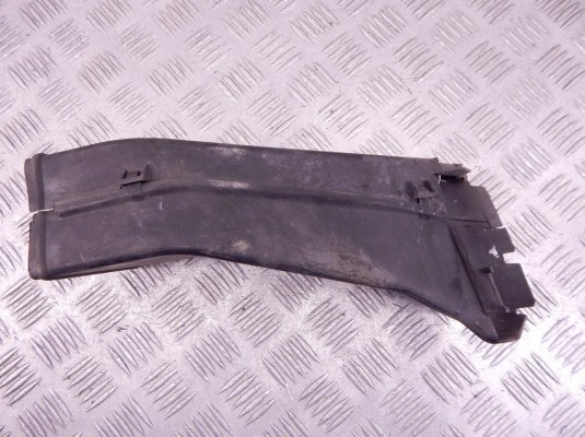 Воздуховод тормозной правый BMW 5-series (E39) 51 11 8 174 844 Воздуховод тормозной правый BMW 5-series (E39) 51 11 8 174 844