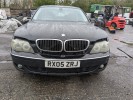 Зеркало салона BMW 7-series (E65/66) 51 16 7 153 451