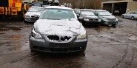 Блок управления сиденьем BMW 5-series (E60/61)