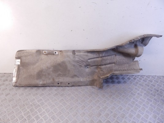 Тепловой экран глушителя BMW X5-series (E53) 51 48 8 402 289